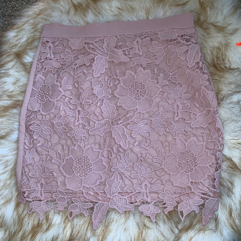 American eagle skirt